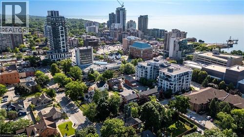 479 Blathwayte Lane, Burlington, ON - Outdoor With View