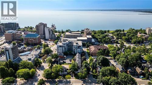 479 Blathwayte Lane, Burlington, ON - Outdoor With Body Of Water With View