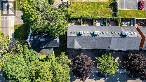 479 Blathwayte Lane, Burlington, ON - Outdoor