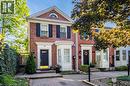 479 Blathwayte Lane, Burlington, ON  - Outdoor With Facade 