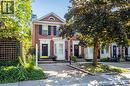 479 Blathwayte Lane, Burlington, ON  - Outdoor With Facade 