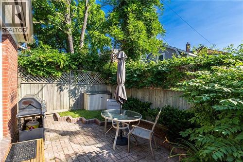 479 Blathwayte Lane, Burlington, ON - Outdoor With Deck Patio Veranda