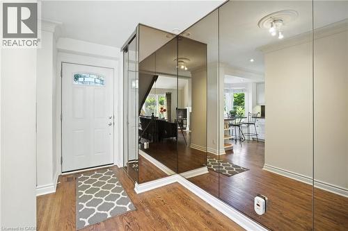 479 Blathwayte Lane, Burlington, ON - Indoor Photo Showing Other Room