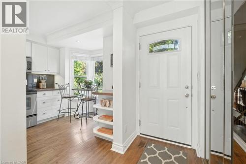 479 Blathwayte Lane, Burlington, ON - Indoor