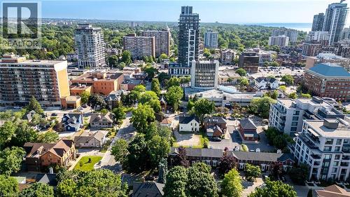 479 Blathwayte Lane, Burlington, ON - Outdoor With View