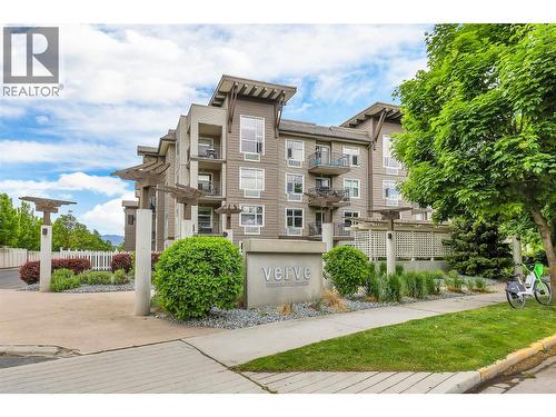 567 Yates Road Unit# 305  Kelowna, BC V1V 2V3