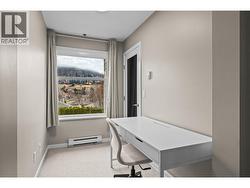 Den connected to Primary + door to Living Room - 