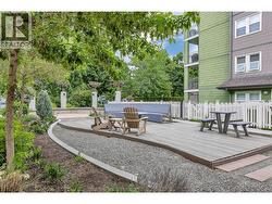 Building Amenities - 