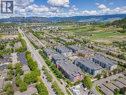 Aerial view of Verve Community - 