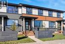 70 Taskamanwa Terrace, Saskatoon, SK  - Outdoor 