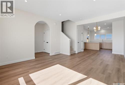 70 Taskamanwa Terrace, Saskatoon, SK - Indoor