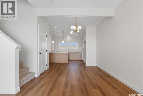 70 Taskamanwa Terrace, Saskatoon, SK - Indoor Photo Showing Other Room