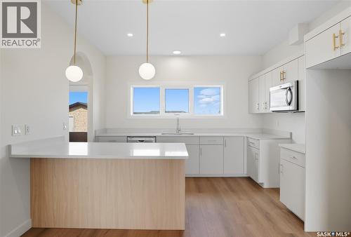 70 Taskamanwa Terrace, Saskatoon, SK - Indoor