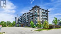219 - 9700 NINTH LINE  Markham, ON L6B 1A8
