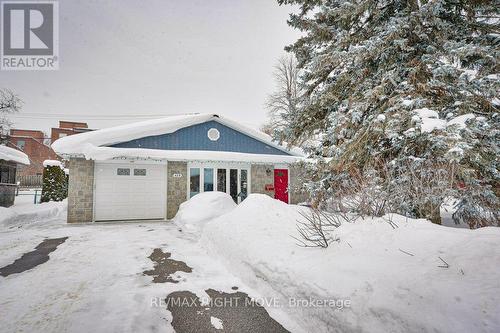 429 HIGHLAND AVENUE  Orillia, ON L3V 4E8