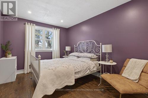 494 Upper Wentworth Street, Hamilton, ON - Indoor Photo Showing Bedroom
