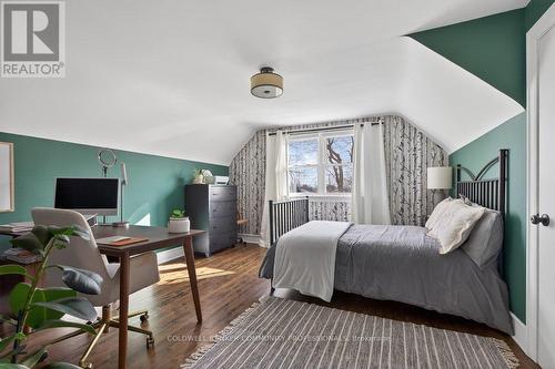 494 Upper Wentworth Street, Hamilton, ON - Indoor