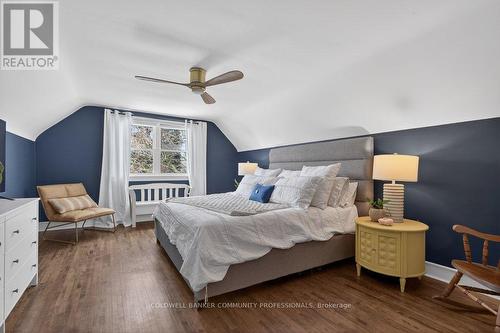 494 Upper Wentworth Street, Hamilton, ON - Indoor Photo Showing Bedroom
