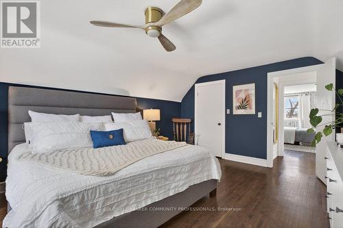 494 Upper Wentworth Street, Hamilton, ON - Indoor Photo Showing Bedroom