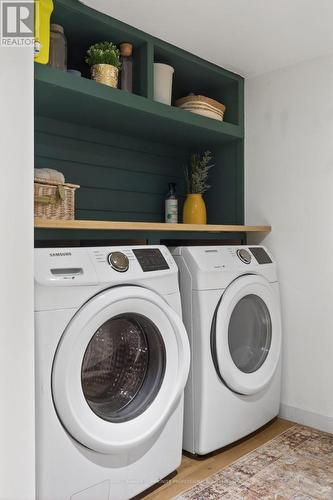494 Upper Wentworth Street, Hamilton, ON - Indoor Photo Showing Laundry Room