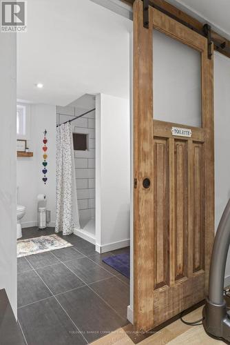 494 Upper Wentworth Street, Hamilton, ON - Indoor