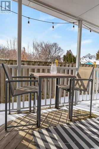 494 Upper Wentworth Street, Hamilton, ON - Outdoor