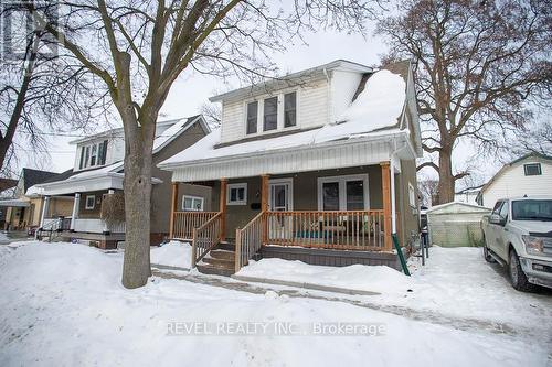98 CAYUGA STREET  Brantford, ON N3S 1X2