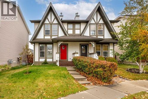 242 Elgin Place SE  Calgary, AB T2Z 4V8