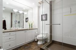 Ensuite bathroom - 