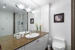 Ensuite bathroom - 