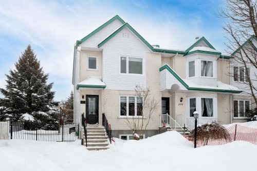 1173 Rue des Iris  Sainte-Julie, QC J3E 1J1