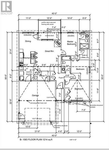 Lot 12 Spruce Grove Place, Pouch Cove, NL - Other