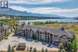 205 Third Avenue Unit# 1212  Invermere, BC V0A 1K7
