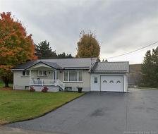 20 St-Joseph ST  Sainte-Anne-De-Madawaska, NB E7E 0C3