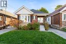 177 Houghton Avenue S, Hamilton, ON  - Outdoor With Facade 