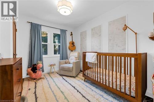 177 Houghton Avenue S, Hamilton, ON - Indoor