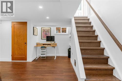 177 Houghton Avenue S, Hamilton, ON - Indoor Photo Showing Other Room