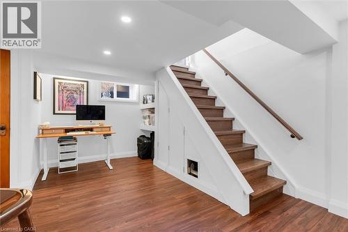 177 Houghton Avenue S, Hamilton, ON - Indoor Photo Showing Other Room