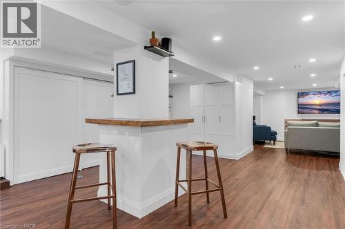 177 Houghton Avenue S, Hamilton, ON - Indoor