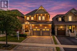 158 DOWNY EMERALD DRIVE  Bradford West Gwillimbury, ON L3Z 0E6