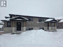 2 - 92 LYWOOD STREET  Belleville (Thurlow Ward), ON K0K 1K0