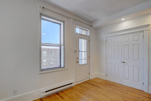 Master Bedroom - 4334 Rue Wellington, Montréal (Verdun/Île-Des-Soeurs), QC - Indoor Photo Showing Other Room