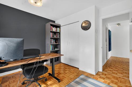 Chambre à coucher - 522 Rue Lesage, Chambly, QC - Indoor Photo Showing Office