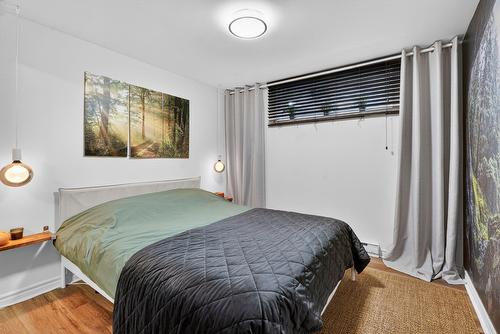 Chambre à coucher - 522 Rue Lesage, Chambly, QC - Indoor Photo Showing Bedroom