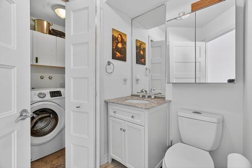 Salle de bains - 522 Rue Lesage, Chambly, QC - Indoor Photo Showing Laundry Room