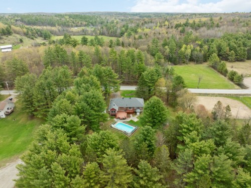 Remise - 240 Ch. Ste-Élisabeth, Cantley, QC - Outdoor With Exterior