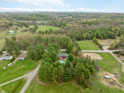 Cour - 240 Ch. Ste-Élisabeth, Cantley, QC - Outdoor