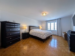 Master Bedroom - 