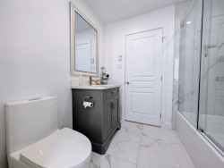 Bathroom - 