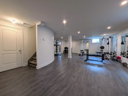 Basement - 